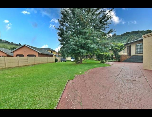 3 BEDROOM HOUSE FOR SALE IN NATURENA